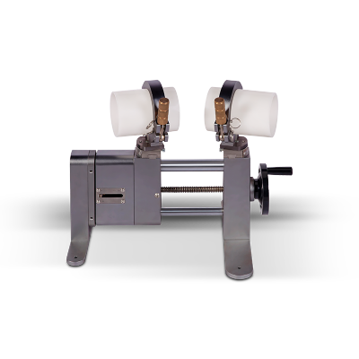 Nano Fitting Fabrication Machine FUSENANO110, 20MM-110MM (1/2"IPS - 3" DIPS)