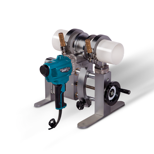 Nano Fitting Fabrication Machine FUSENANO110, 20MM-110MM (1/2"IPS - 3" DIPS)
