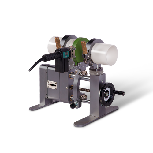 Nano Fitting Fabrication Machine FUSENANO110, 20MM-110MM (1/2"IPS - 3" DIPS)