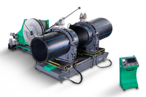 HDPE Fitting Fabrication Machine Guide: Producing Elbows, Tees, Crosses, and Wyes