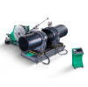 HDPE Fitting Fabrication Machine Guide: Producing Elbows, Tees, Crosses, and Wyes