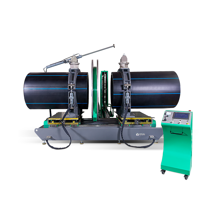 ATLA800CNC Fitting Fabrication Machine