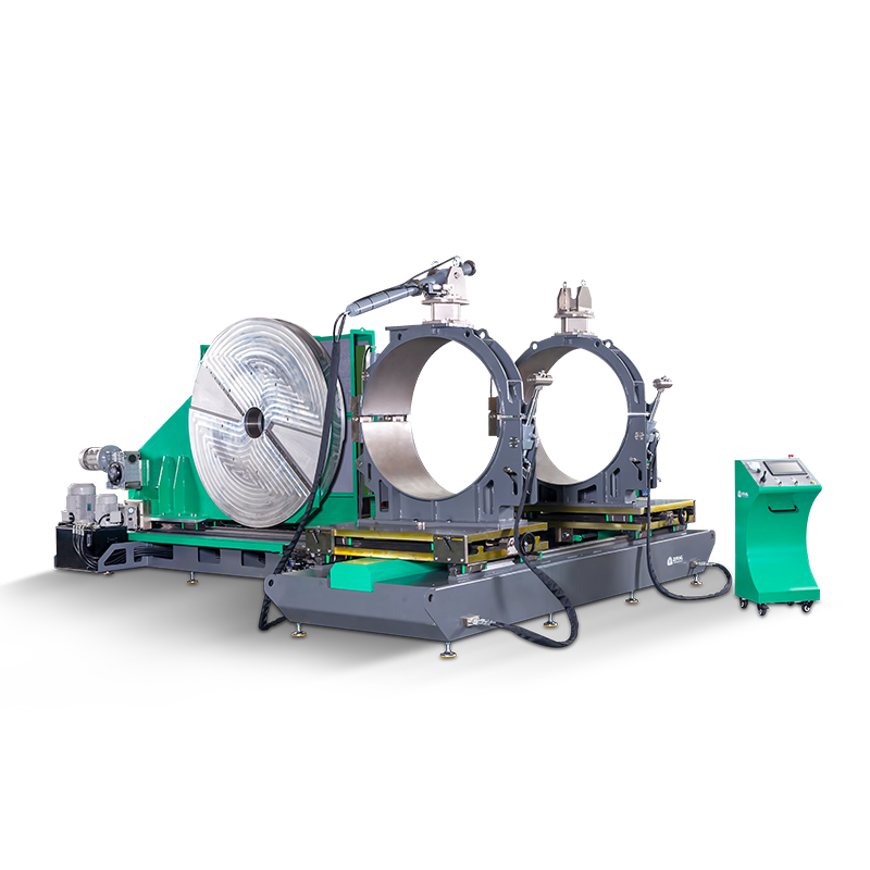 ATLA1600CNC Fitting Fabrication Machine