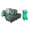Fitting Fabrication Machine ATLA450 CNC 200MM - 450MM (8" IPS - 18" IPS)