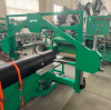 How to Achieve Precise Results with an HDPE Fitting Fabrication Welding Machine