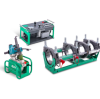 Riyang V160 vs McElroy Acrobat 160: Which Hydraulic Butt Fusion Machine Is Right for You?