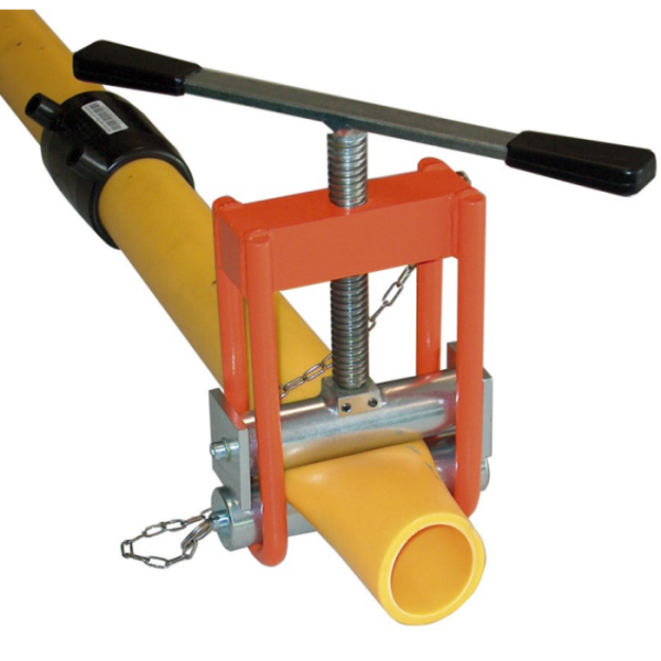 Presse manuelle ST63M ECO