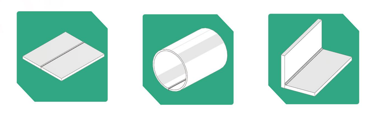 Riyang Plastic Sheet Butt Welder