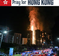 RIYANG Extends Support Following the Tai Po Fire Tragedy in Hong Kong