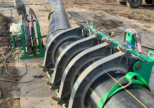 RIYANG Máquina de termofusion