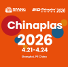 Riyang to Exhibit at CHINAPLAS 2026 in Shanghai