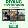 Join the RIYANG Visual Contest 2026!