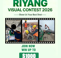 Join the RIYANG Visual Contest 2026!