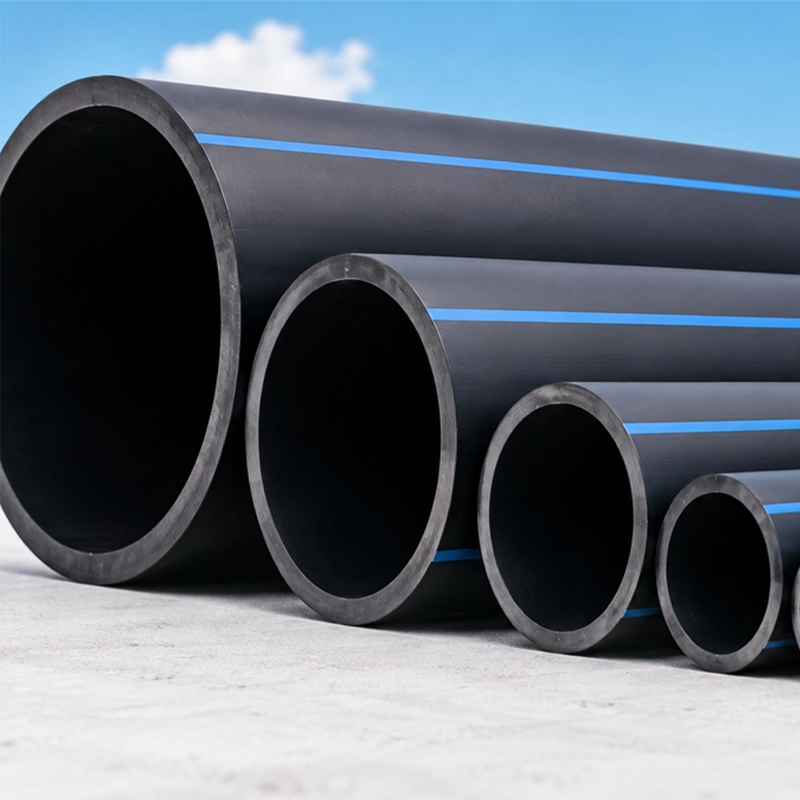 How to Choose the Right Pipe Fusion Machine Size by Pipe OD, SDR, and Project Type