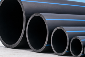 How to Choose the Right Pipe Fusion Machine Size by Pipe OD, SDR, and Project Type