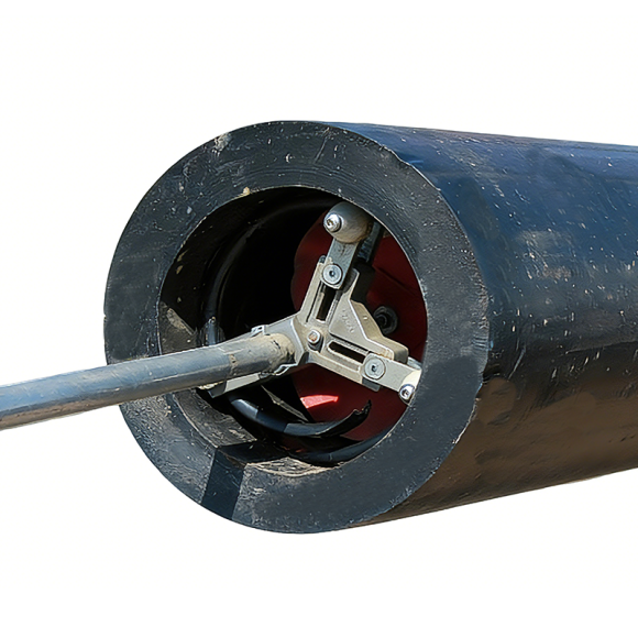 Internal Debeader BULL 90-630MM
