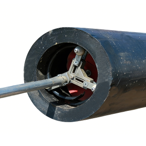 Internal Debeader BULL 90-630MM