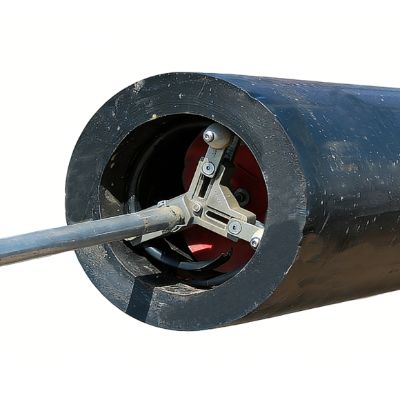 Internal Debeader BULL 90-630MM