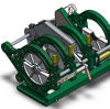 In-Ditch Butt Fusion: How to Select a Compact Machine for Trench and Restricted-Space Work