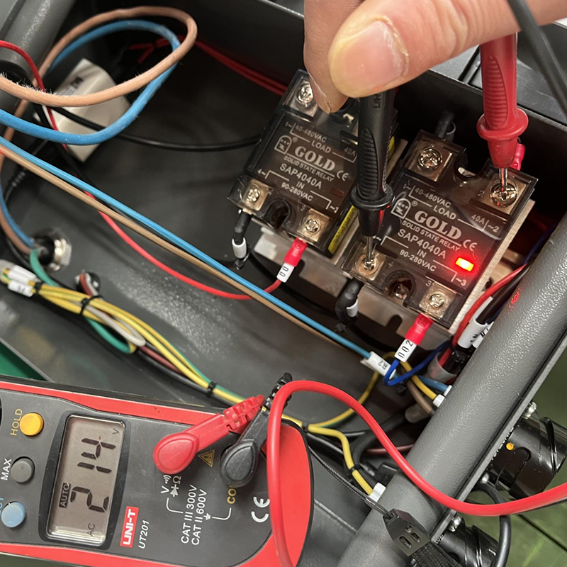 Butt Fusion Machine Maintenance Checklist: Daily, Weekly, and Annual Tasks