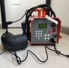 How to Choose an Electrofusion Machine: Output, Barcode, Data Logging, and Pipe Range