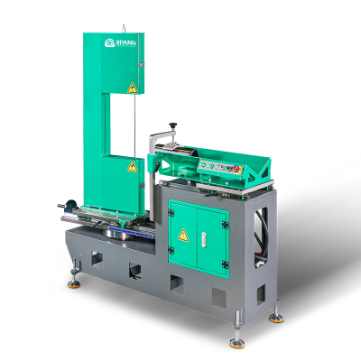 Saddle Radius Saw ARC630