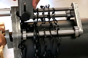 HDPE Pipe Scraping for Electrofusion: Why Oxide Removal Controls Joint Quality
