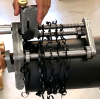 HDPE Pipe Scraping for Electrofusion: Why Oxide Removal Controls Joint Quality