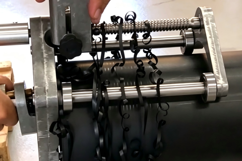 HDPE Pipe Scraping for Electrofusion: Why Oxide Removal Controls Joint Quality