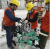 Socket Fusion Machine Guide: Pipe Materials, Size Range, Heating Tools, and Operating Steps