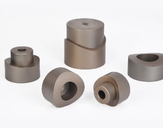 socket welding dies