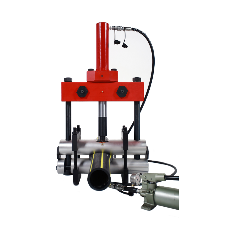 Pipe Squeeze-Off Tools for PE Pipelines: Manual vs Hydraulic Selection and Safety Checks