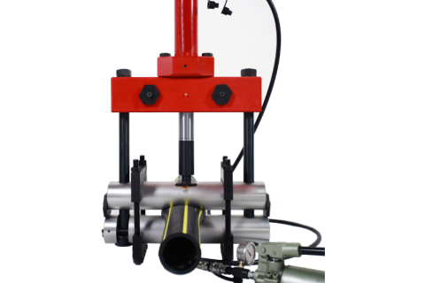 Pipe Squeeze-Off Tools for PE Pipelines: Manual vs Hydraulic Selection and Safety Checks
