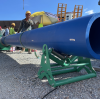 How Pipe Roller Supports and Alignment Tools Reduce Drag Pressure and Improve Butt Fusion