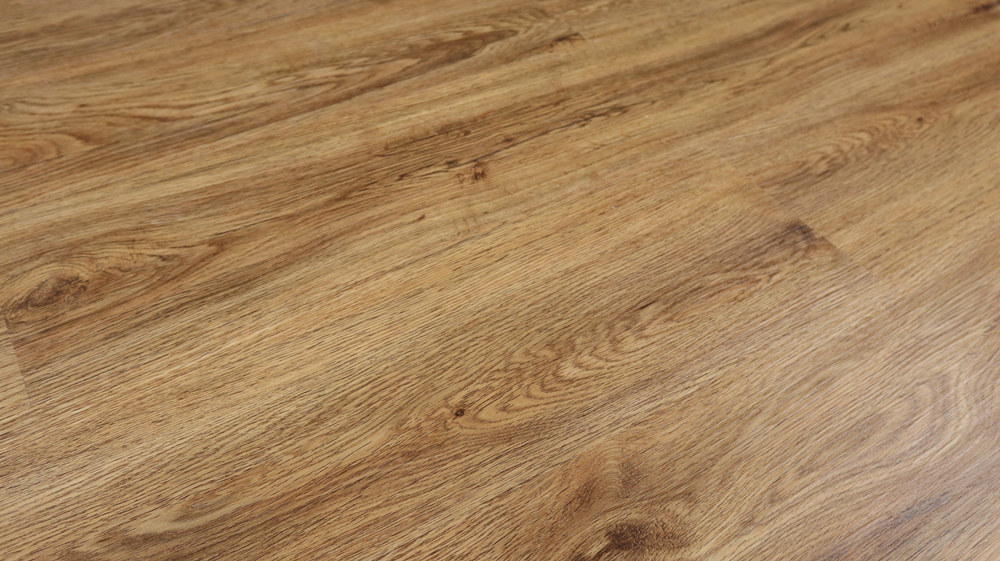 commercial plank flooring