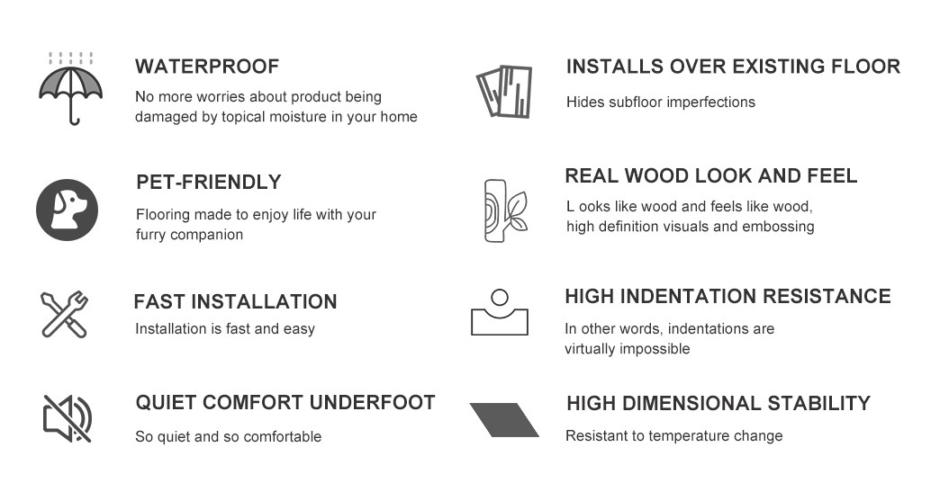 vinyl flooring pros and cons