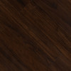 Pisos de vinilo negro Pisos de tablones de vinilo de lujo oscuro LVT PVC | 7''x48'' 4.2/0.3 Impermeable Ecológico Duradero HIF 9077