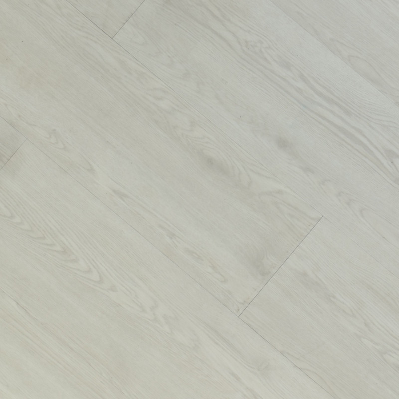 White Vinyl Flooring LVT Click Wood Effect Luxury Vinyl Wood Floors