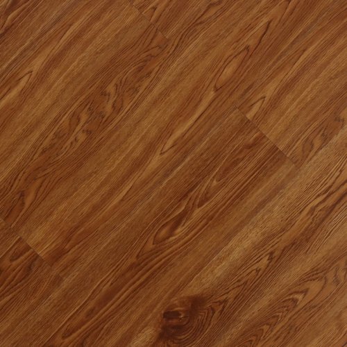 Luxury Vinyl Plank 100 Waterproof Wood Effect Vinyl Flooring 3mm PVC Flooring | Resilient Advanced Ultra Fashion 6''x36'' 3.0/0.3 HIF 9085