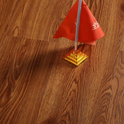 Luxury Vinyl Plank 100 Waterproof Wood Effect Vinyl Flooring 3mm PVC Flooring | Resilient Advanced Ultra Fashion 6''x36'' 3.0/0.3 HIF 9085