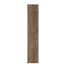 Pisos de vinilo de lujo Floorscore Haga clic en Pisos de vinilo con aspecto de madera | Piso de madera resistente LVT Warm Comfort 6''x36'' 4.0/0.3 HIF 9056
