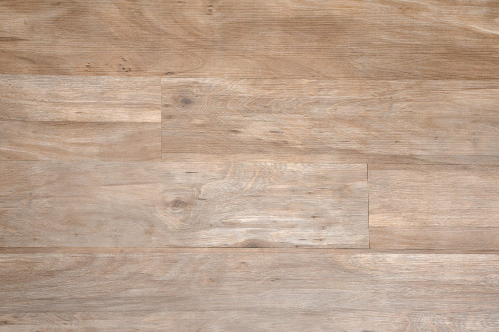 wood look vinyl planks