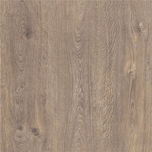 Vinyl Flooring Wood Finish LVT Click Flooring PVC Plank Flooring Manufacturer | 7''x48'' 5.0mm/0.5mm 100% Waterproof HDF 9122