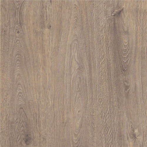 Vinyl Flooring Wood Finish LVT Click Flooring PVC Plank Flooring Manufacturer | 7''x48'' 5.0mm/0.5mm 100% Waterproof HDF 9122