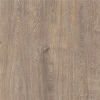 Pisos de vinilo Acabado de madera LVT Pisos de clic Fabricante de pisos de tablones de PVC | 7''x48'' 5,0 mm/0,5 mm 100 % resistente al agua HDF 9122