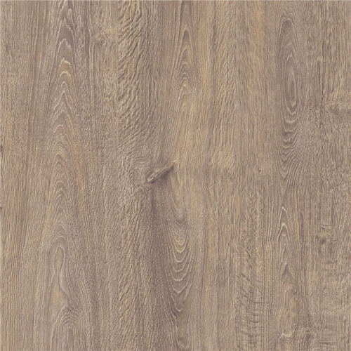 Vinyl Flooring Wood Finish LVT Click Flooring PVC Plank Flooring Manufacturer | 7''x48'' 5.0mm/0.5mm 100% Waterproof HDF 9122