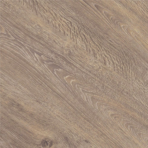 Vinyl Flooring Wood Finish LVT Click Flooring PVC Plank Flooring Manufacturer | 7''x48'' 5.0mm/0.5mm 100% Waterproof HDF 9122