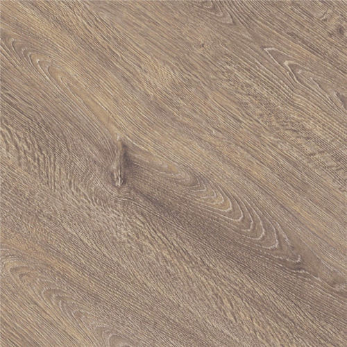 Vinyl Flooring Wood Finish LVT Click Flooring PVC Plank Flooring Manufacturer | 7''x48'' 5.0mm/0.5mm 100% Waterproof HDF 9122