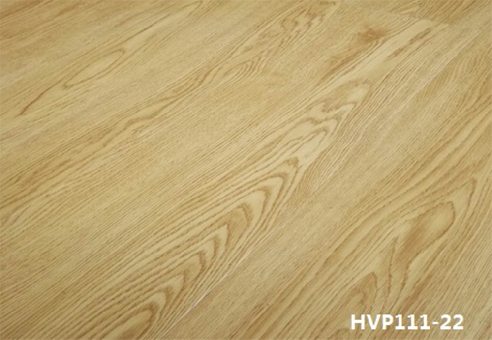 100% Waterproof PVC Vinyl Plank Flooring Click Locking Easy Installation -  China Luxury Vinyl Plank, Plank Flooring