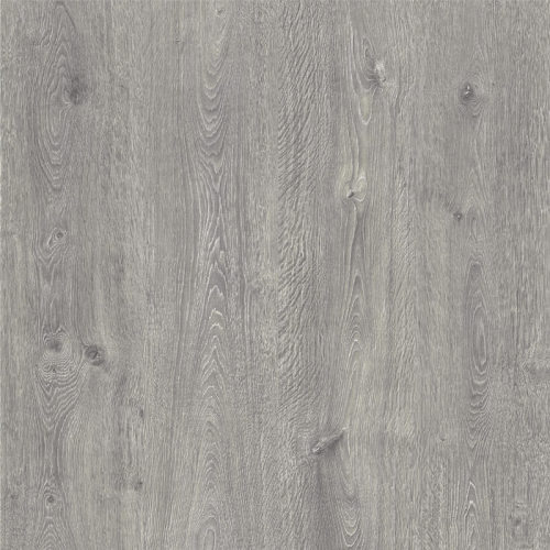 Peel Stick Vinyl Tile Adhesive Vinyl Kitchen Tiles PVC Flooring | 6''x36'' Water Resistant House Apartment HIF 20479